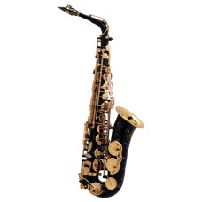 Саксофон альт Henri Selmer Paris SA 80 II NG GO