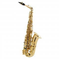 Saxophone  Alto Henri Selmer Paris SeleS Axos