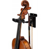 Настінне кріплення для скрипки Hercules DSP57SB