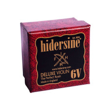 Канифоль для скрипки Hidersine HR-6V