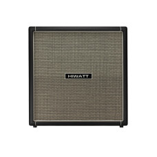 Кабинет гитарный Hiwatt HG-412