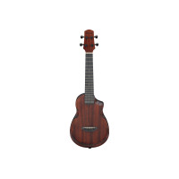 Укулеле Ibanez AUC14-OVL (Open Pore Violin Sunburst)