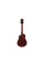 Укулеле Ibanez AUC14-OVL (Open Pore Violin Sunburst)