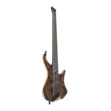 Бас гитара Ibanez EHB1265MS-NML (Natural Mocha Low Gloss)