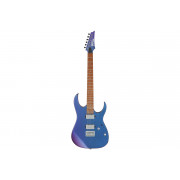 Electric Guitar Ibanez GRG121SP-BMC (Blue Metal Chameleon)