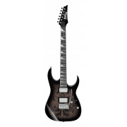 Electric Guitar Ibanez GRG220PA1 (Transparent Brown Black Burst)