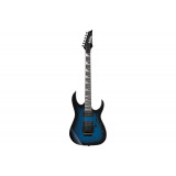 Electric Guitar Ibanez GRG320FA-TBS (Transparent Blue Sunburst)