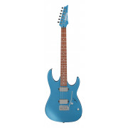 Electric Guitar Ibanez GRX120SP-MLM (Metallic Light Blue Matte)