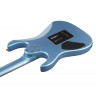 Electric Guitar Ibanez GRX120SP-MLM (Metallic Light Blue Matte)