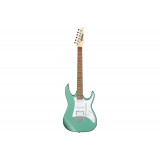 Electric Guitar Ibanez GRX40-MGN (Metallic Light Green)