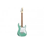 Electric Guitar Ibanez GRX40-MGN (Metallic Light Green)