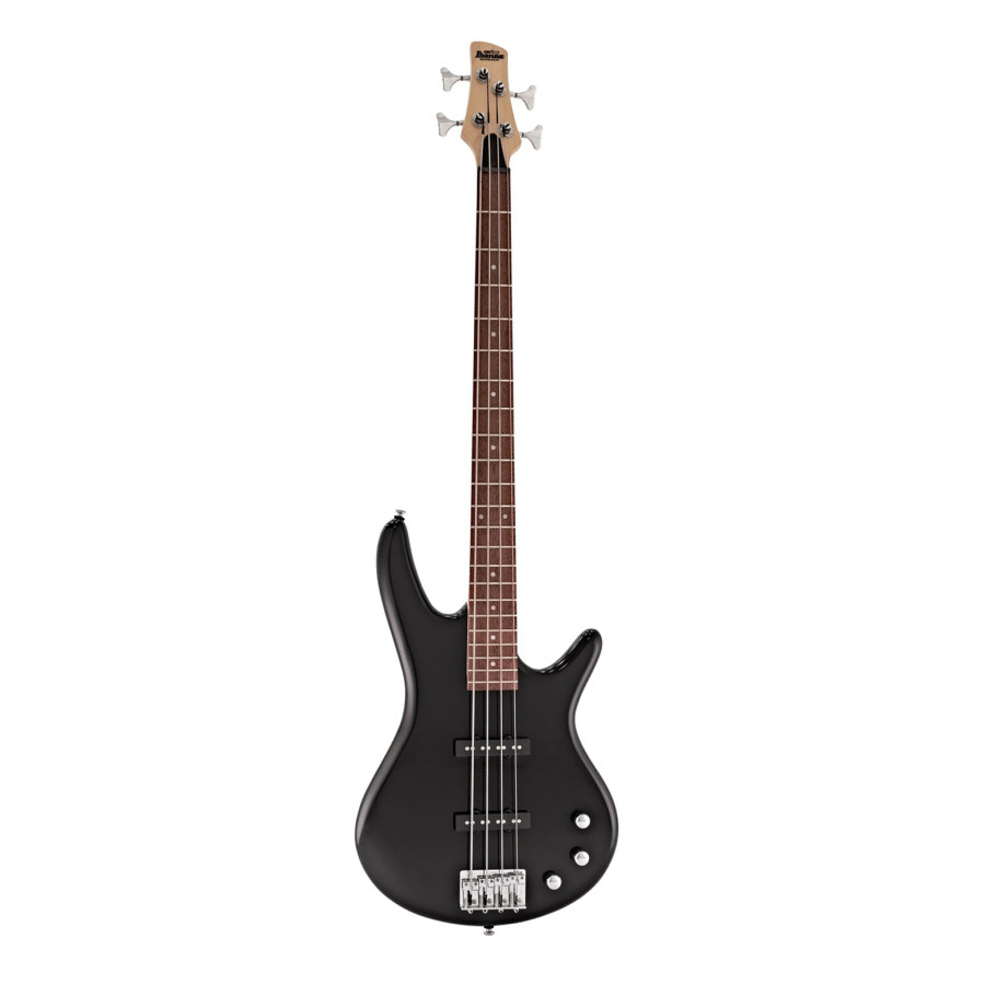 Бас-гитара Ibanez GSR180-BK (Black) (44062) цена: 13 050 ₴ купить