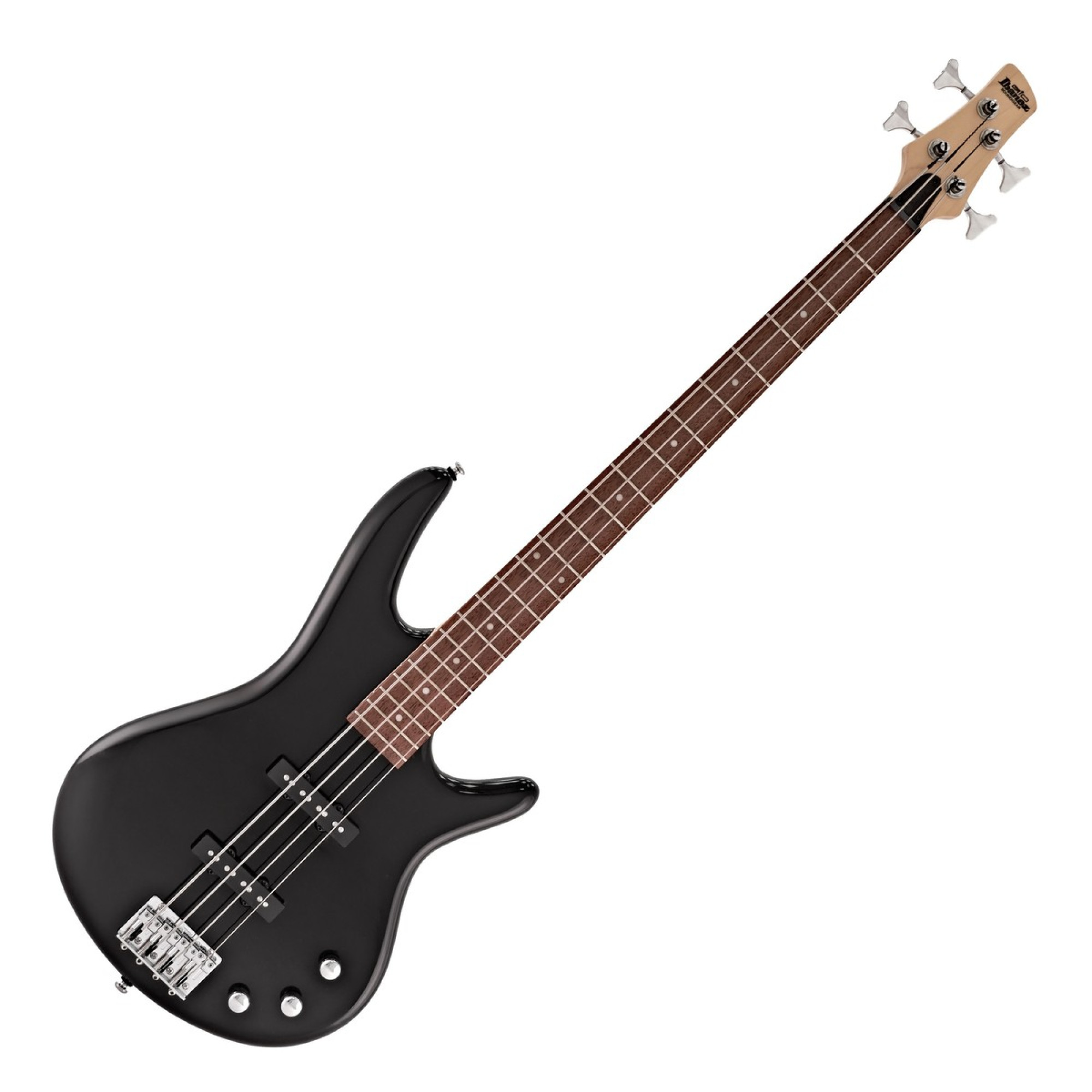 Ibanez アイバニーズ ベース/ GSR180-BK Black Бас-гитара Ibanez GSR180-BK (Black) (44062) цена: 13 050 ₴ купить