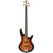 Bass Guitar Ibanez GSR180-BSB (Brown Sunburst)