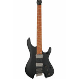 Electric guitar Ibanez Quest QX52-BKF