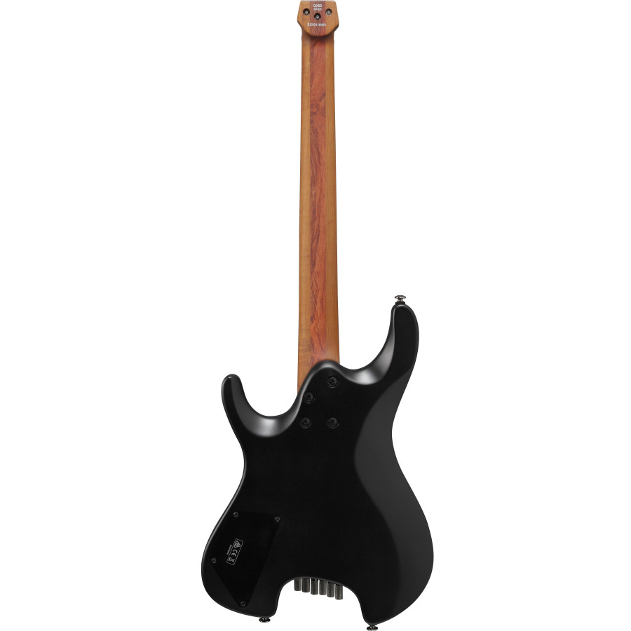 ギター Ibanez QX52 BKF Amazon | Ibanez / QX52-BKF Black Flat [Quest シリーズ