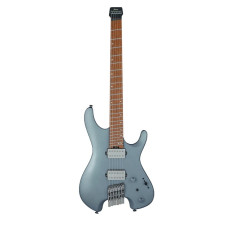 Electric Guitar Ibanez QX52-MGM (Metallic Gray Matte)