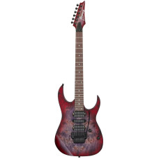 Electric Guitar Ibanez RG470PB-REB (Red Eclipse Burst)