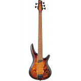 Bass Guitar Ibanez SR5PBLTD DEL