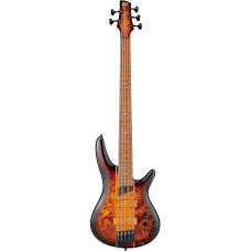 Бас-гитара Ibanez SR5PBLTD DEL