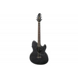 Электроакустическая гитара Ibanez TCM50-GBO (Galaxy Black Open Pore)