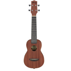 Укулеле Ibanez UKS100-OPN  (Open Pore Natural)