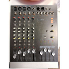 Mixing Console Icon i-Mix (for spare parts)
