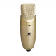 Мікрофон універсальний iCon M-3 (знижений в ціні)