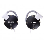 Наушники Icon Scan-3 (Черный)