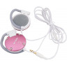 Headphones Icon Scan-3 (Pink)