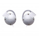Навушники Icon Scan-3 (Сріблястий)