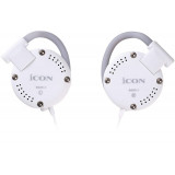 Навушники Icon Scan-3 (Білий)