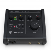 Audio Interface IK Multimedia AXE I/O One