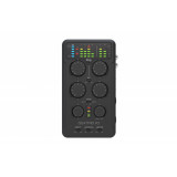 Audio interface IK Multimedia iRig Pro Quattro I/O