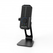 Microphone for streaming IK Multimedia iRig Stream Mic Pro
