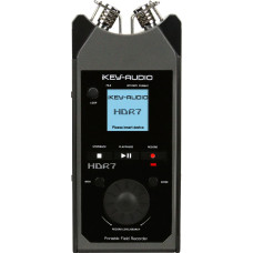 Portable Digital Recorder iKey HDR-7