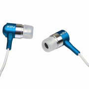 Headphones iKey ED-E180 (Blue)