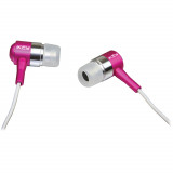 Headphones iKey ED-E180 (Pink)