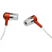 Headphones iKey ED-E180 (Red)