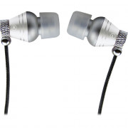 Headphones iKey ED-Q360 (White)