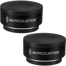 Комплект виброопор IsoAcoustics ISO-PUCK