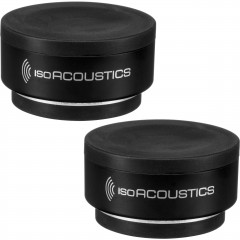 Комплект виброопор IsoAcoustics ISO-PUCK