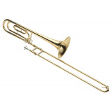 Тромбон бас тенор J.Michael TB-550L Tenor Bass Trombone