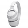 Навушники JBL Tune 710BT (White)