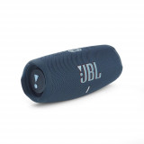 Портативна акустична система JBL Charge 5 (Blue)
