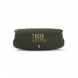 Портативная акустика JBL Charge 5 (Green)