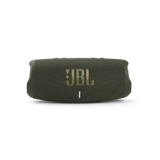 Портативная акустика JBL Charge 5 (Green)