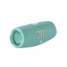 Portable Speaker JBL Charge 5 (Teal)