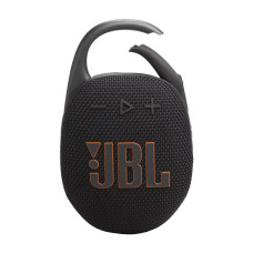 Портативная акустика JBL Clip 5 (Black)