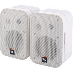 Pair of Speaker Systems JBL Control 1 Pro (White)